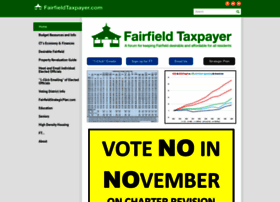 fairfieldtaxpayer.com