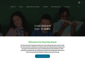 fairhavendayschool.org