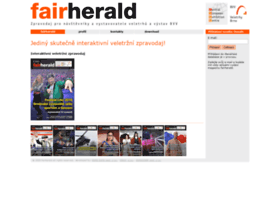 fairherald.cz