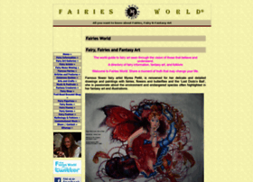 fairiesworld.com