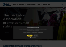 fairlabor.org