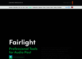 fairlight.com.au