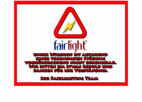 fairlighting.de