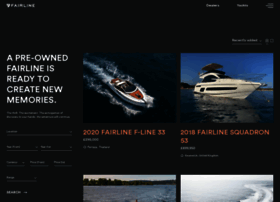 fairlineapproved.com