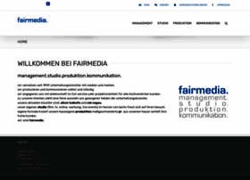fairmedia.de