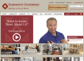 fairmont-flooring.com