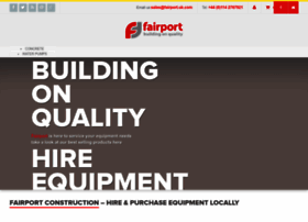 fairport.uk.com