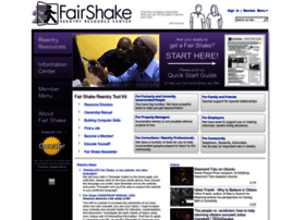 fairshake.net