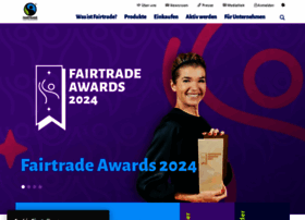 fairtrade-deutschland.de