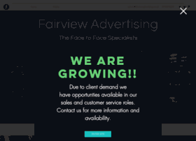 fairviewadvertising.co.uk