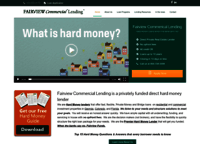 fairviewlending.com
