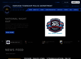fairviewpolice.org