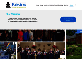 fairviewpresbyterian.org