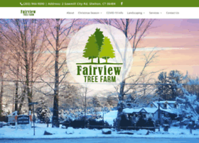 fairviewtreefarm.com