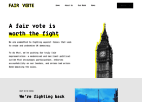 fairvote.uk