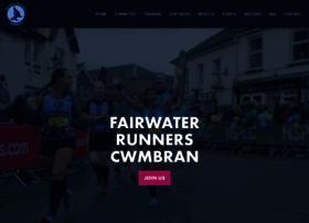 fairwater-runners-cwmbran.org.uk