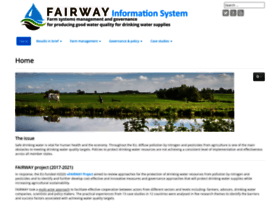 fairway-is.eu