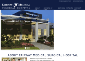 fairwaymedical.com