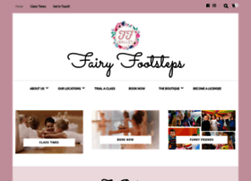 fairyfootsteps.com.au