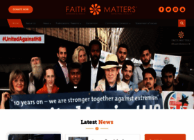 faith-matters.org
