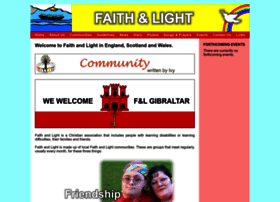 faithandlight.org.uk
