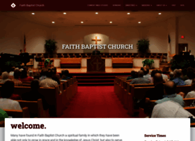 faithbaptistlebanon.org