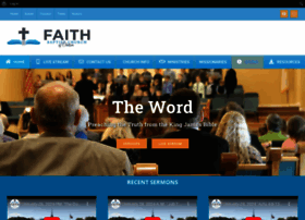 faithbaptistofchelsea.org