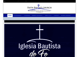 faithbaptistyuma.com
