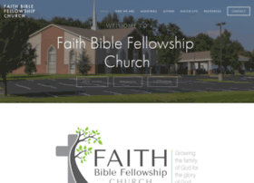 faithbfc.com