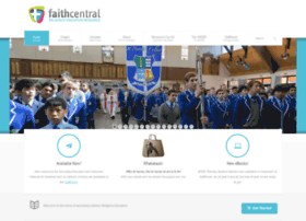 faithcentral.co.nz