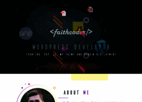 faithcoder.com