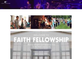 faithfellowship.life