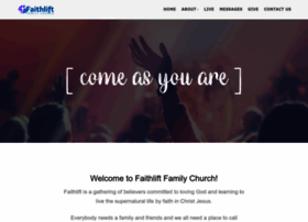faithliftchurch.org