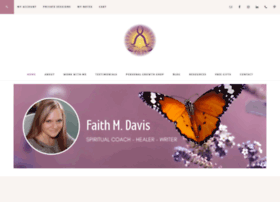 faithmdavis.com