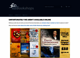 faithmissionbookshops.com