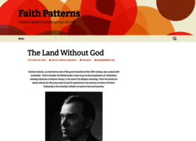 faithpatterns.com