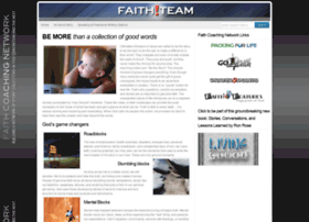 faithteam.org