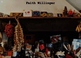 faithwillinger.com