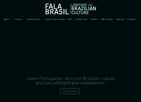 falabrasilschool.com
