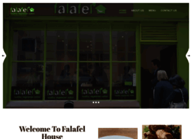 falafel-house.co.uk
