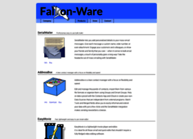 falcon-ware.com