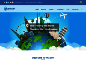 falconhyd.com