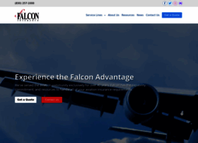 falconinsurance.com