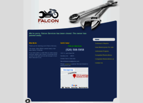 falconmotorcyclerepair.com