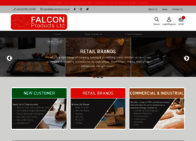 falconproducts.co.uk