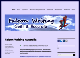 falconwriting.com.au