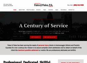 faleslaw.com