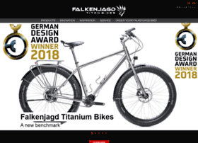 falkenjagd-bikes.com