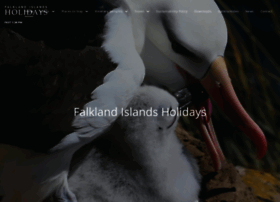 falklandislandsholidays.com