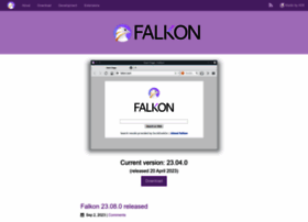 falkon.org